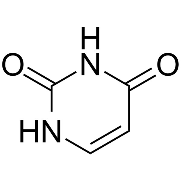 Uracil(Synonyms: 尿嘧啶)
