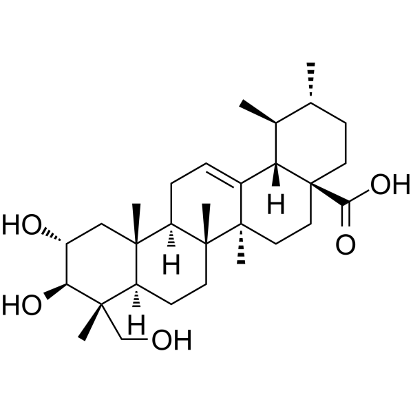 Asiatic acid