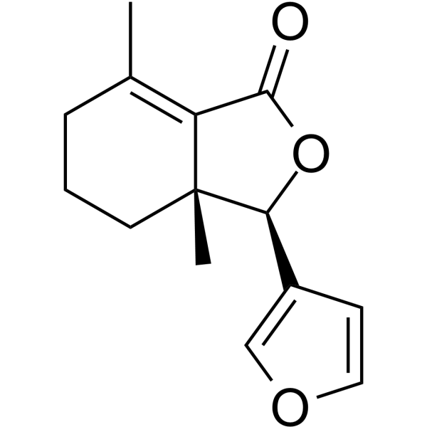 Fraxinellone