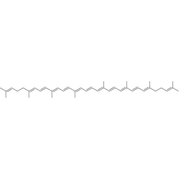 Lycopene(Synonyms: 番茄红素)