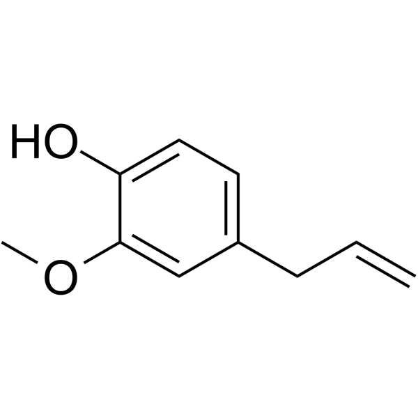 Eugenol(Synonyms: 丁香酚)