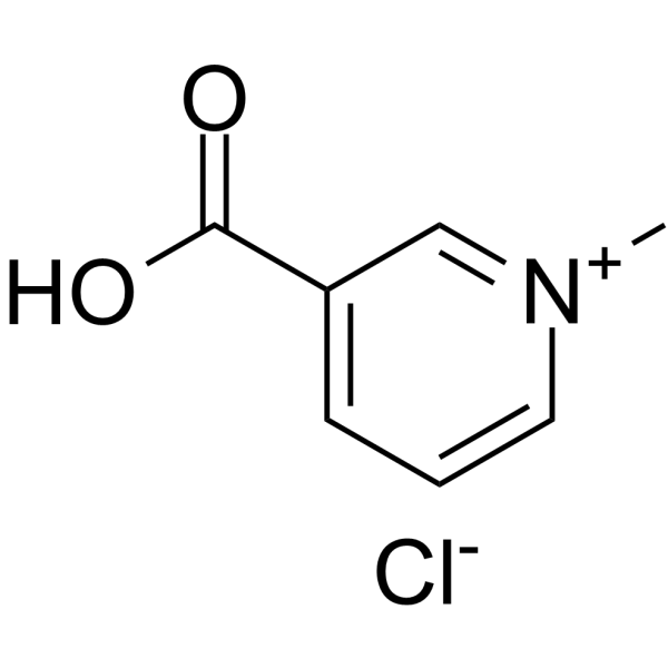 Trigonelline chloride(Synonyms: Trigonelline hydrochloride)