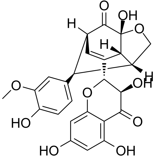 Silydianin