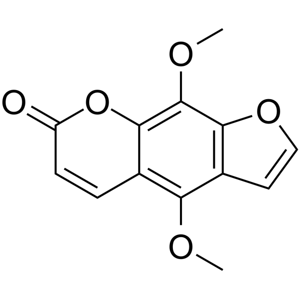 Isopimpinellin