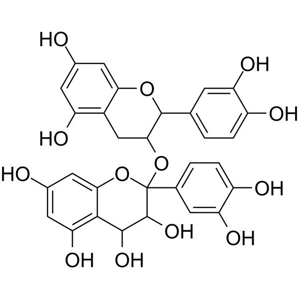 Proanthocyanidins(Synonyms: 原花青素)