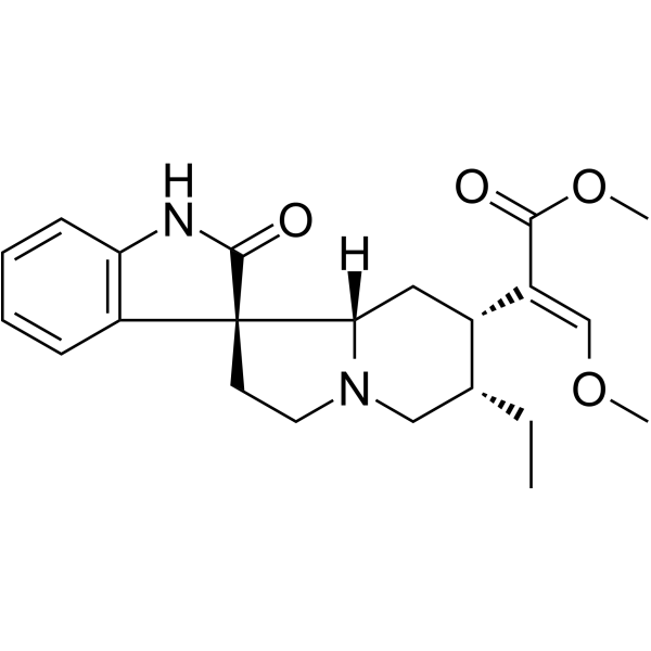 Corynoxine(Synonyms: 柯诺辛)