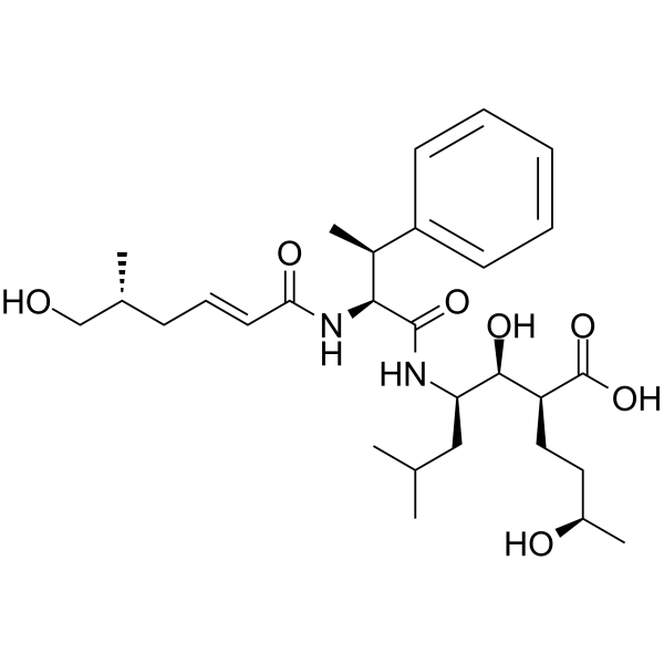 Micromonosporamide A