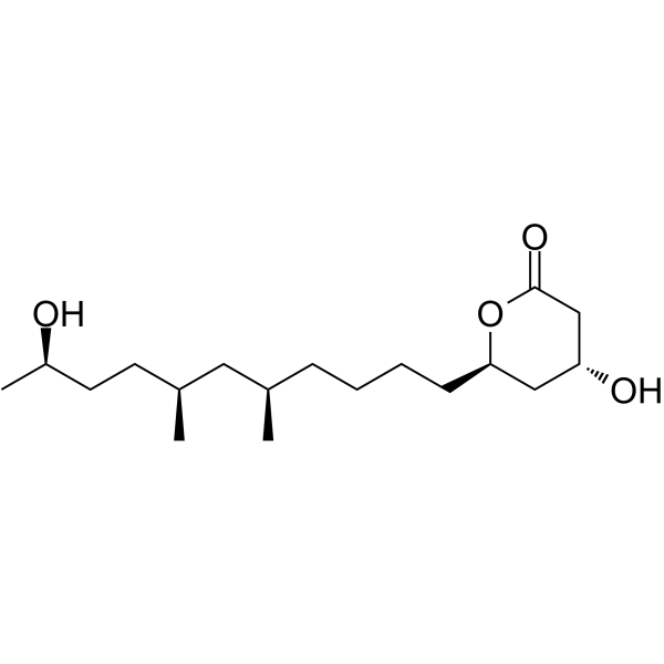 Penicitide A Chemical Structure Penicitide A