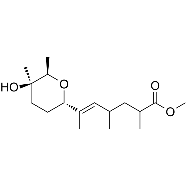 Aspericin C