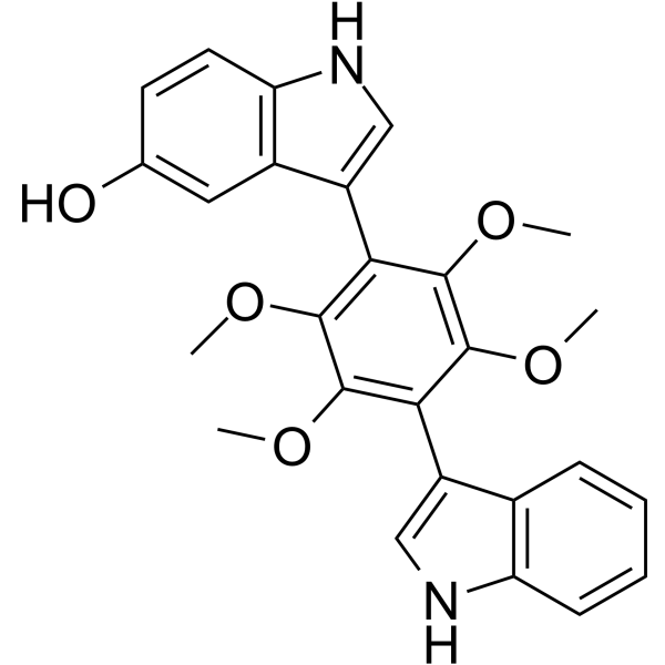 Petromurin C Chemical Structure Petromurin C