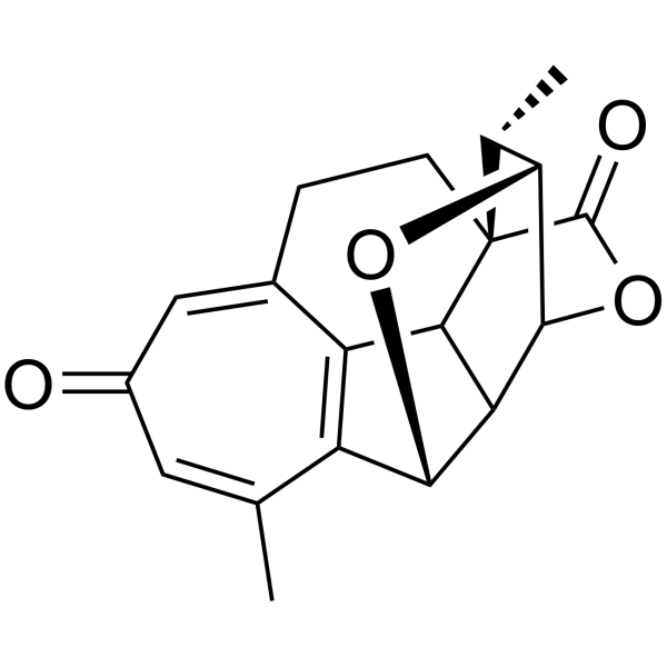 Harringtonolide