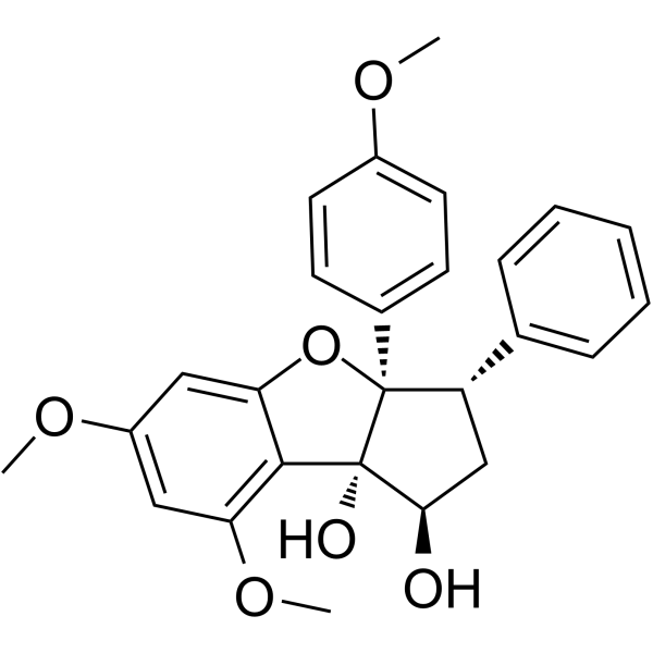 Rocaglaol