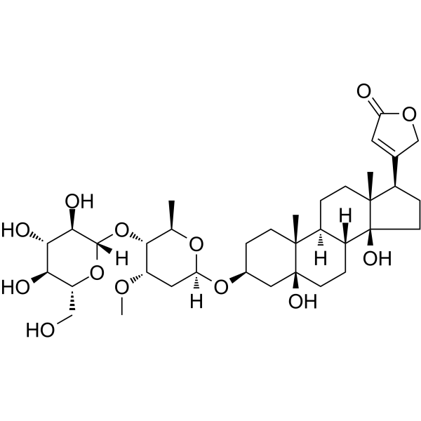 Periplocin