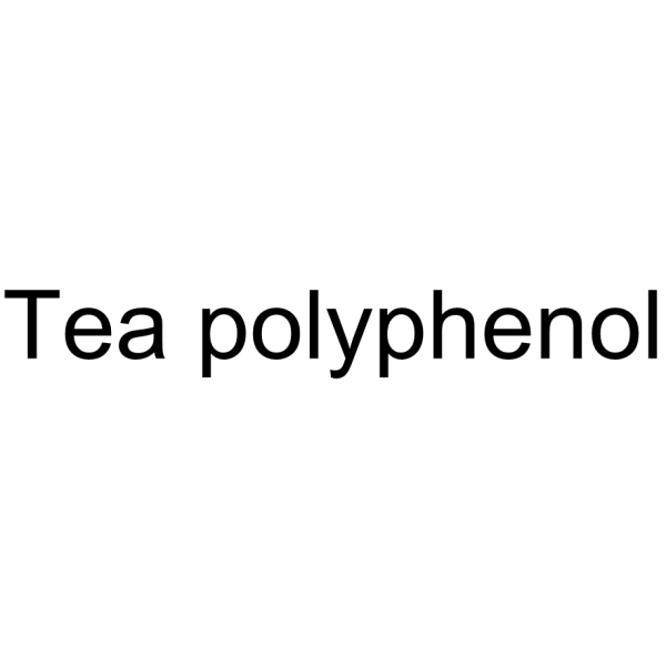 Tea polyphenol(Synonyms: 茶多酚)