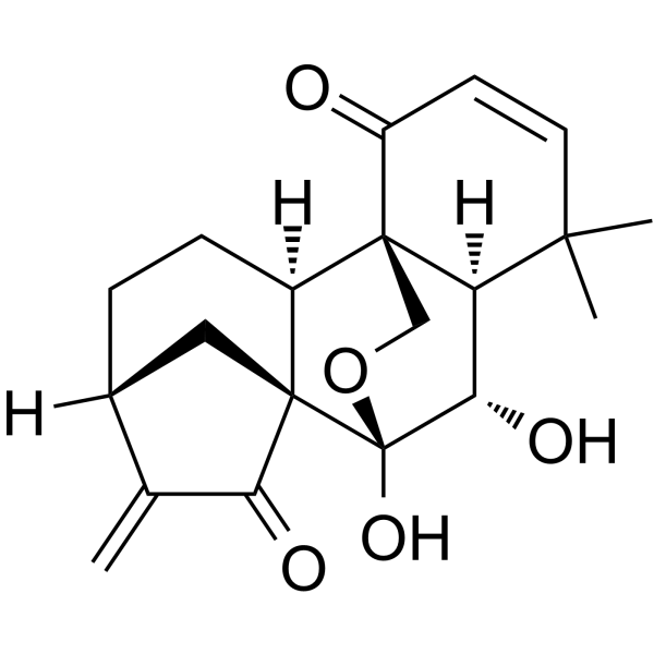 Eriocalyxin B