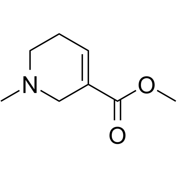 Arecoline(Synonyms: 槟榔碱)