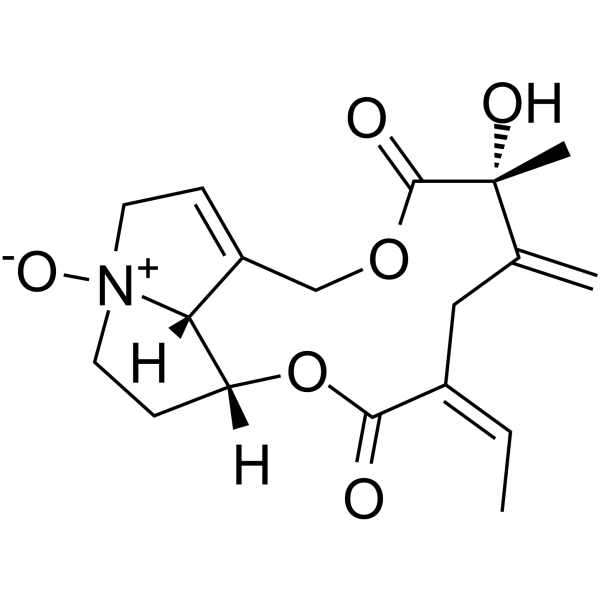 Seneciphylline N-Oxide