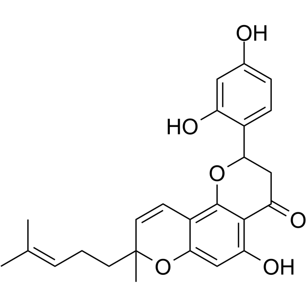 Sanggenol L