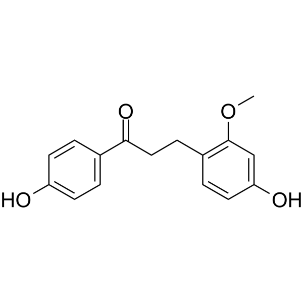 Loureirin C(Synonyms: 龙血素 C)