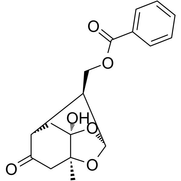 Paeoniflorigenone(Synonyms: 芍药甙元酮)