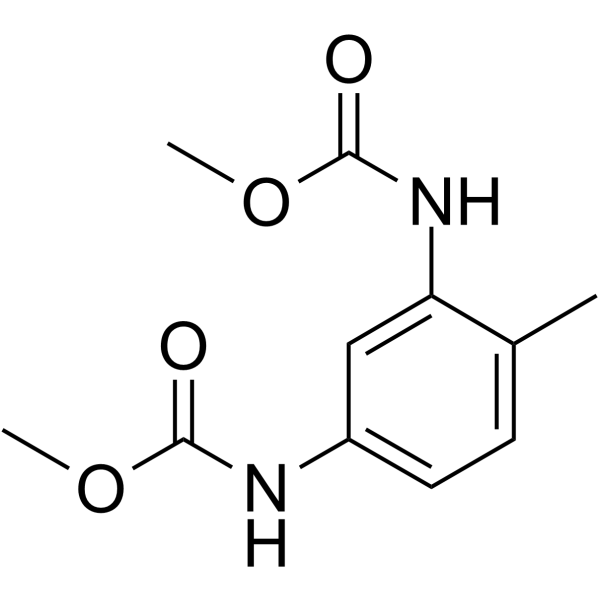 Obtucarbamate A(Synonyms: 钝叶扁柏氨基甲酸酯A)