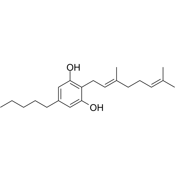 Cannabigerol