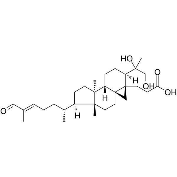 Gardenoin J