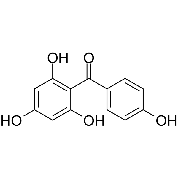 Iriflophenone