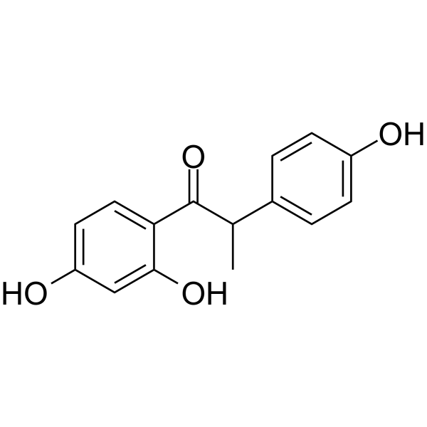 O-Desmethylangolensin