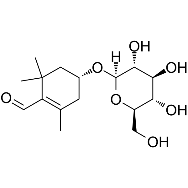 Picrocrocin