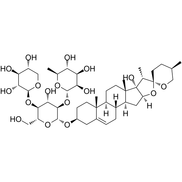 17-Hydroxy sprengerinin C