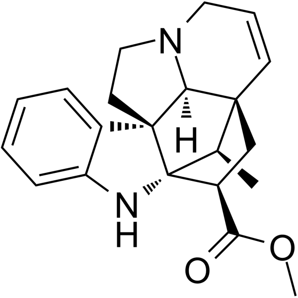 Vindolinine