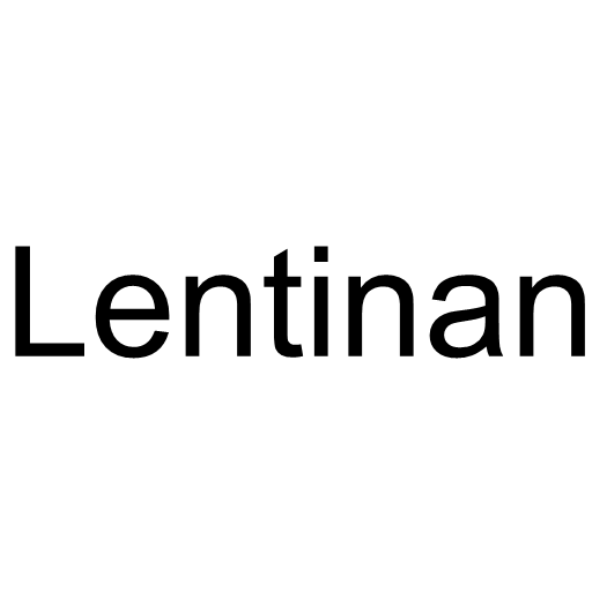 Lentinan(Synonyms: 香菇多糖)