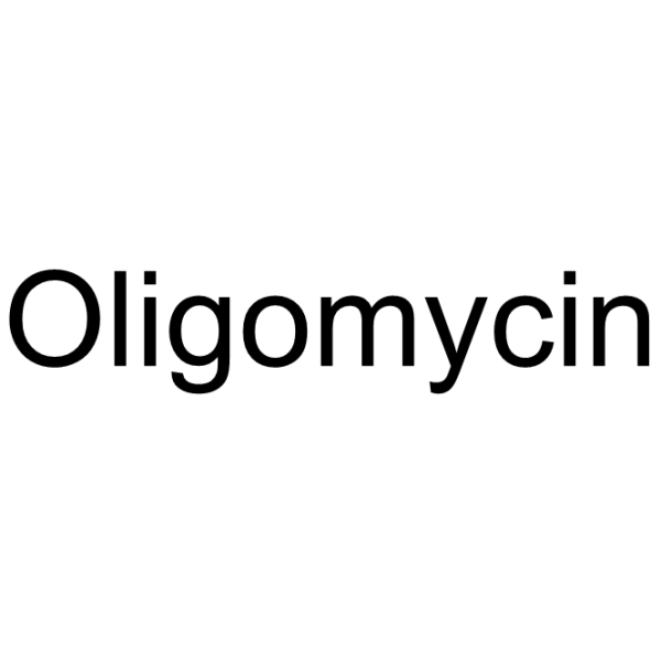 Oligomycin Chemical Structure Oligomycin(Synonyms: 寡霉素)
