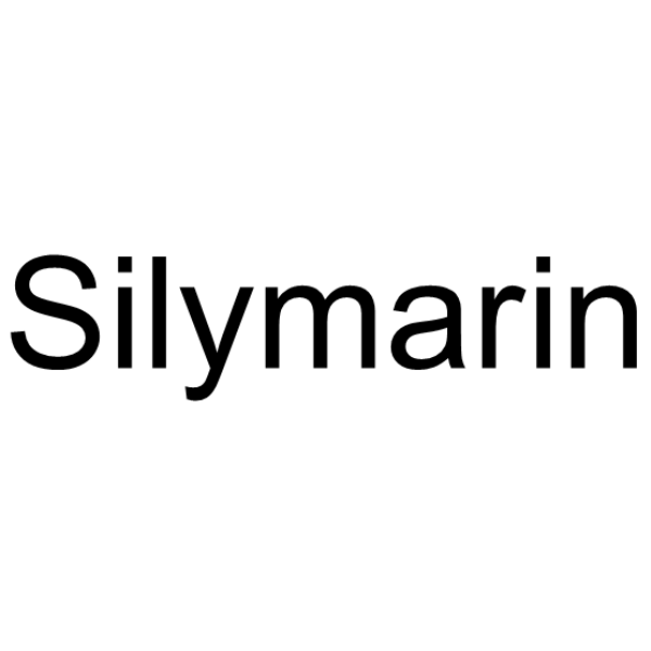 Silymarin(Synonyms: 水飞蓟素)