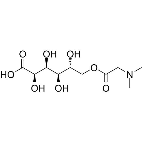 Vitamin B15(Synonyms: 潘氨酸; Pangamic Acid)