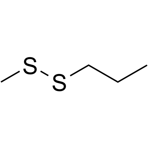 Methyl propyl disulfide(Synonyms: 甲基丙基二硫醚)
