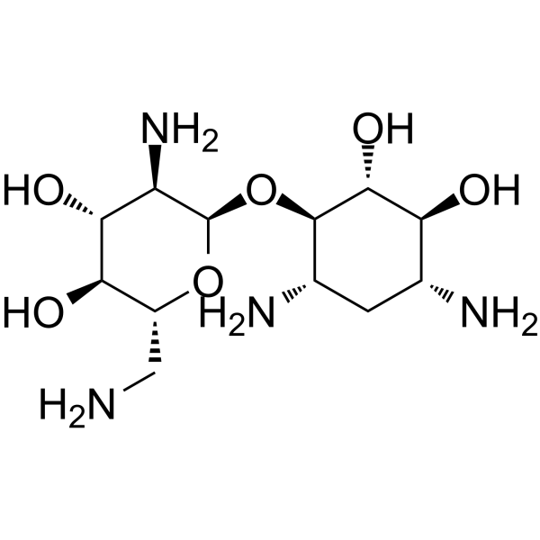 Neamine(Synonyms: 新霉胺)