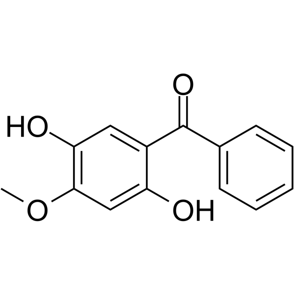 Cearoin Chemical Structure Cearoin