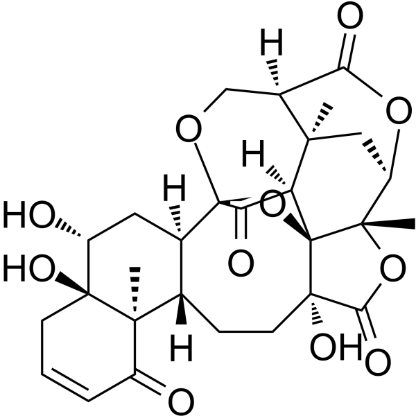 Physalin D