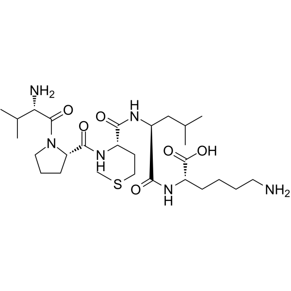 Bax inhibitor peptide V5(Synonyms: BIP-V5;  BAX Inhibiting Peptide V5)