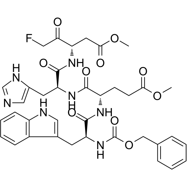 Z-WEHD-FMK