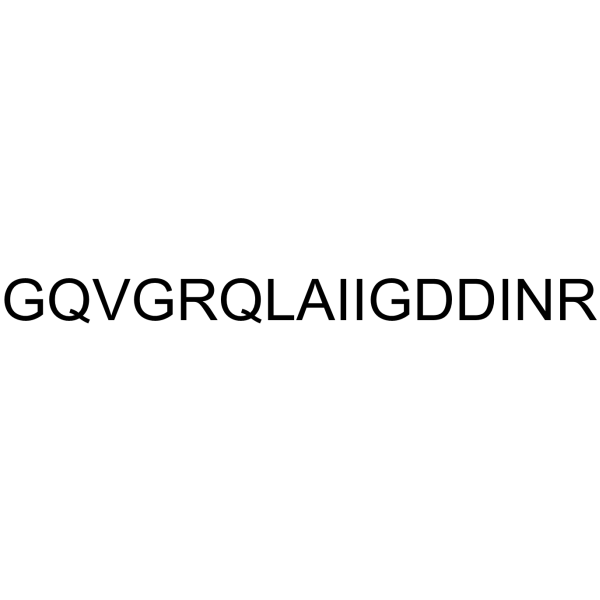 Bak BH3 Chemical Structure Bak BH3