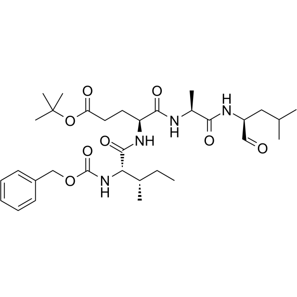PSI(Synonyms: Proteasome Inhibitor 1)