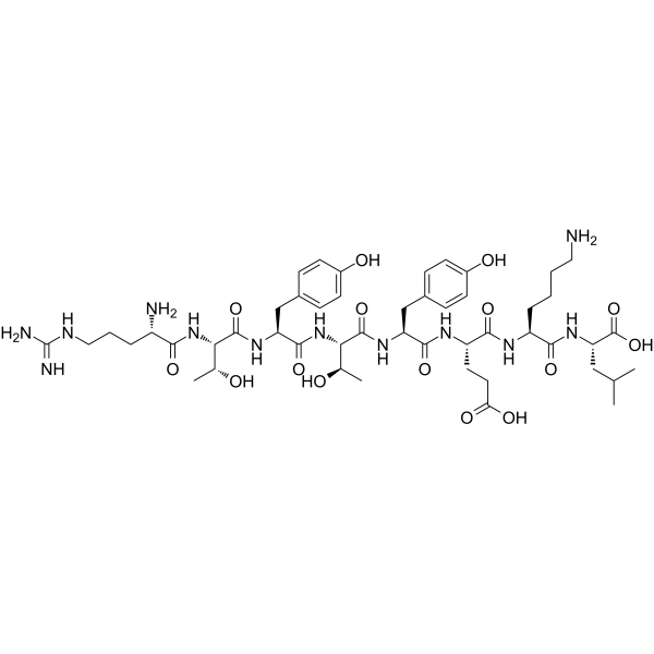 β-catenin peptide