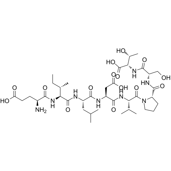 Fibronectin CS1 Peptide