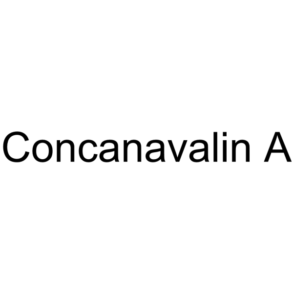 Concanavalin A Chemical Structure Concanavalin A