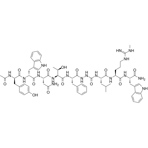 TAK-683 Chemical Structure TAK-683