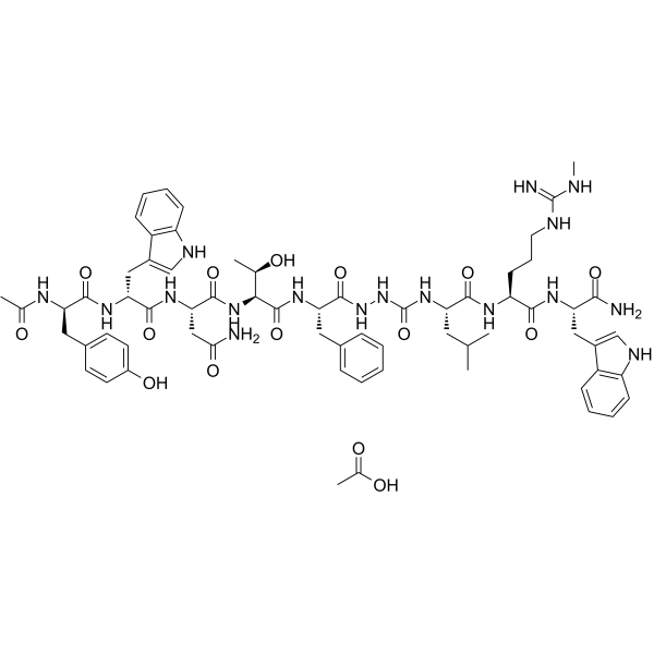 TAK-683 acetate