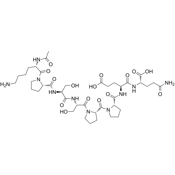 Angstrom6(Synonyms: A6 Peptide)